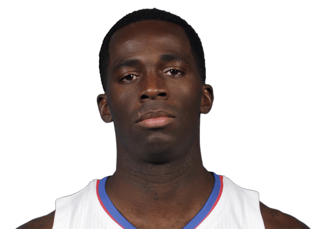 Brandon Bass