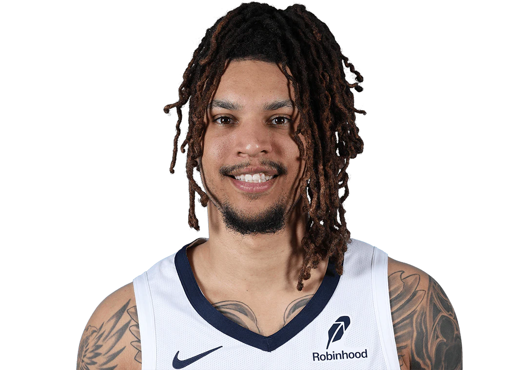 Brandon Clarke