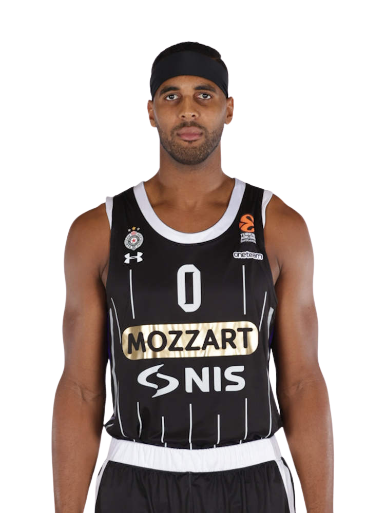 Brandon Davies