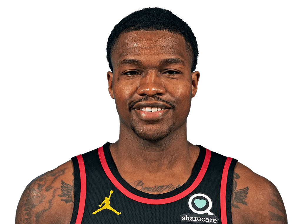 Brandon Goodwin