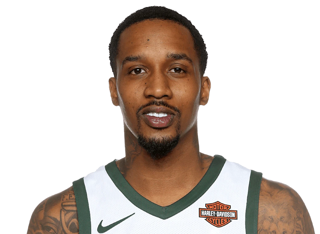 Brandon Jennings