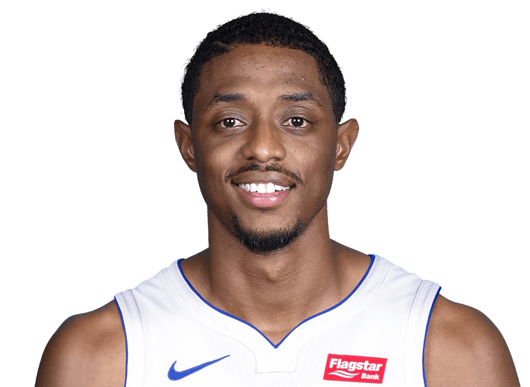 Brandon Knight