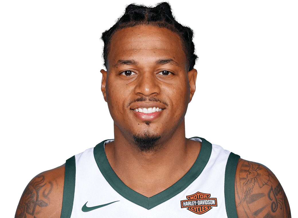Brandon Rush