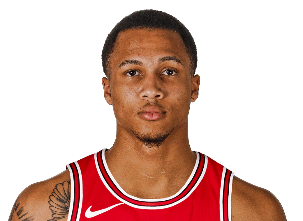 Brandon Sampson