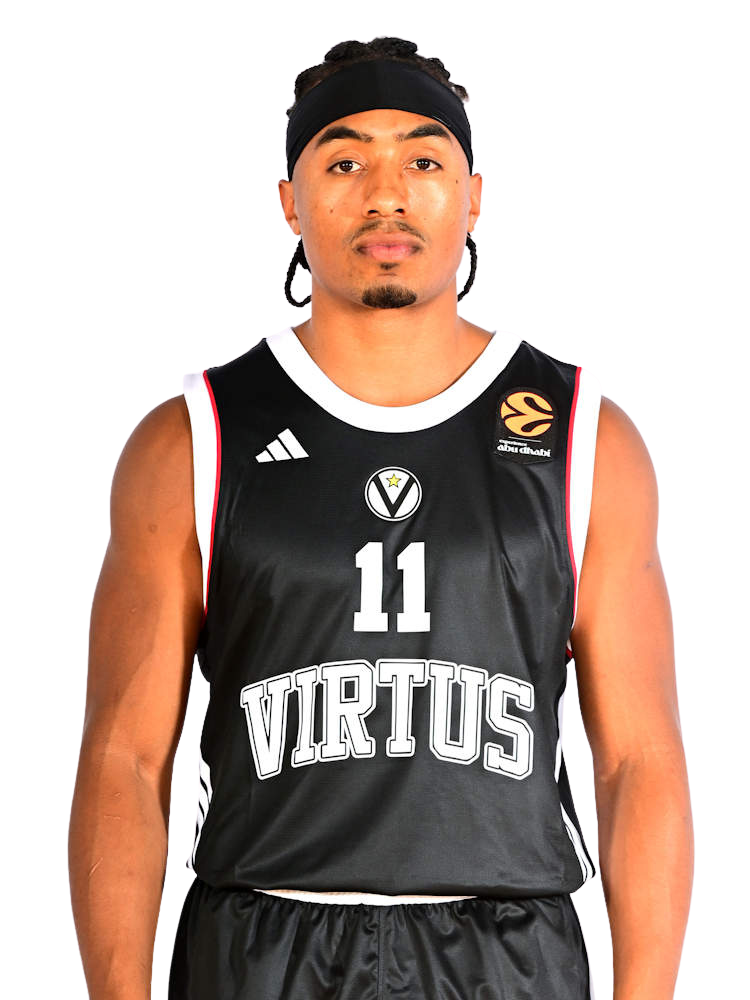 Brandon Taylor
