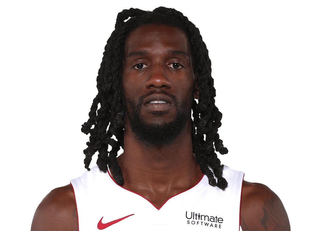 Briante Weber