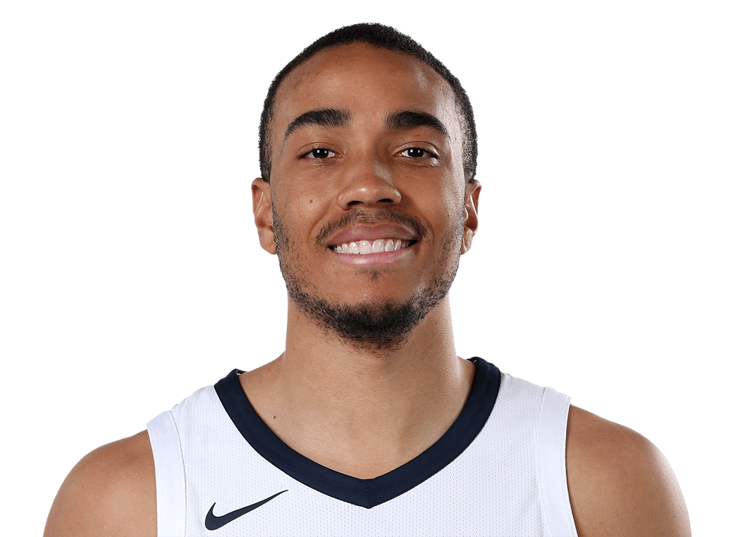 Brice Johnson