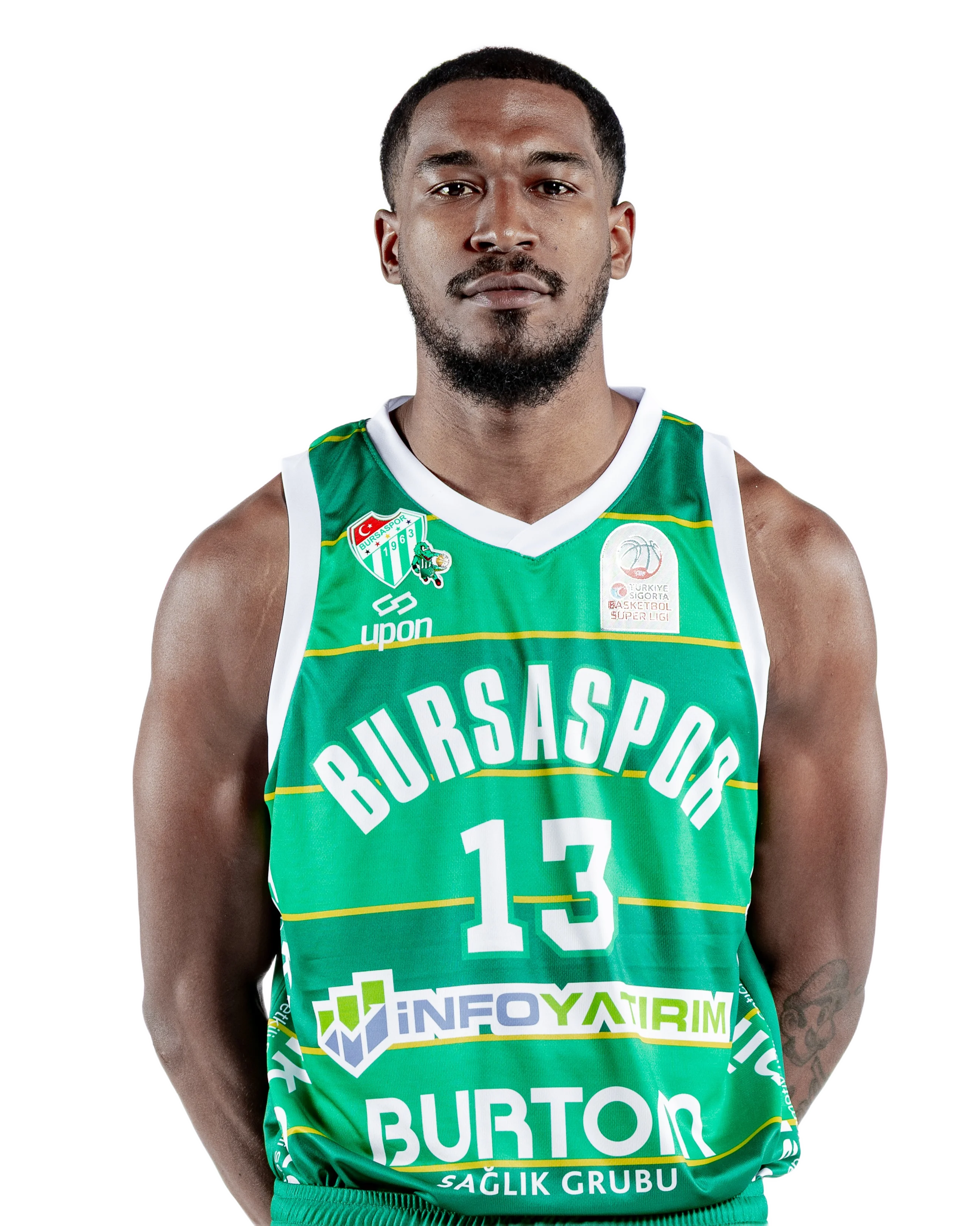 Bryant Crawford