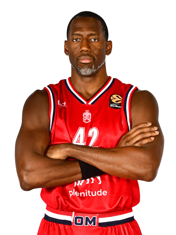 Bryant Dunston Jr