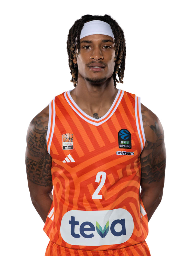 Bryce Brown