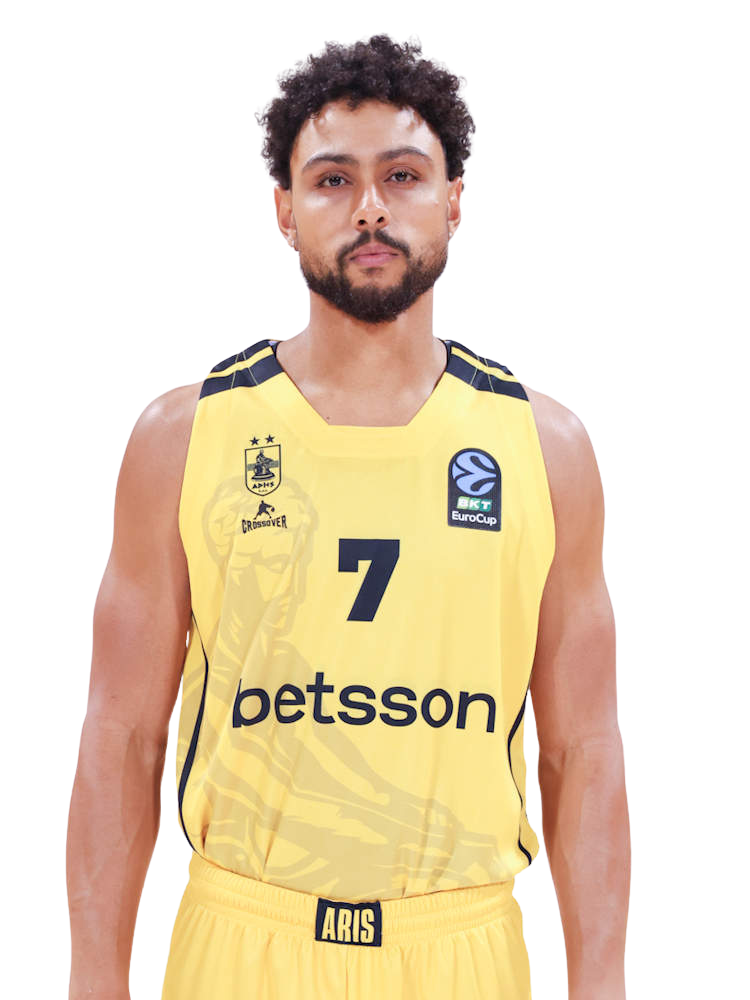 Bryn Forbes