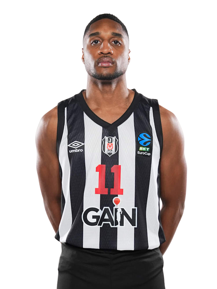 Brynton Lemar