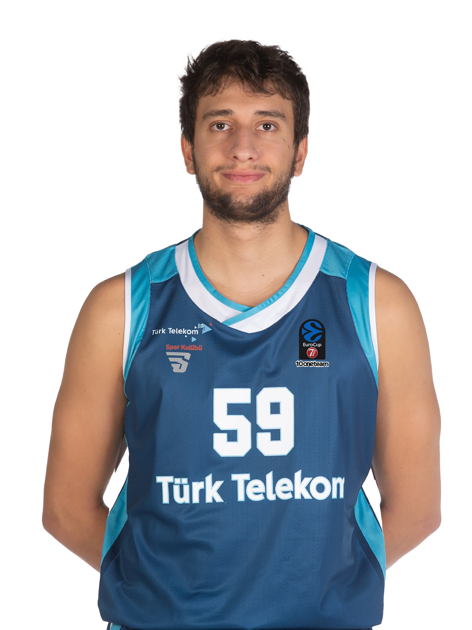 Burak Gözeneli