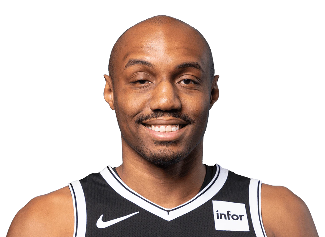 C.J. Williams