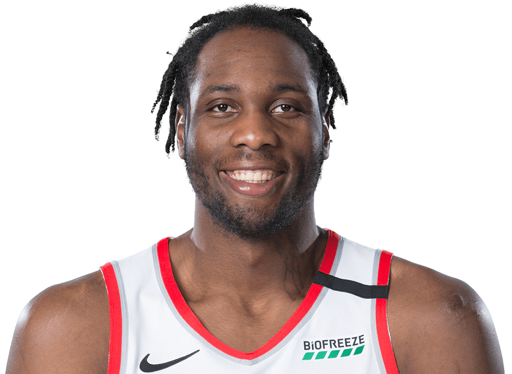 Caleb Swanigan