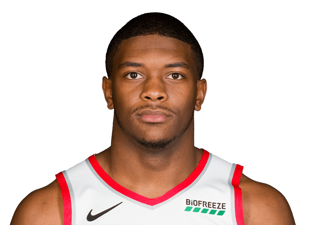 Cameron Oliver