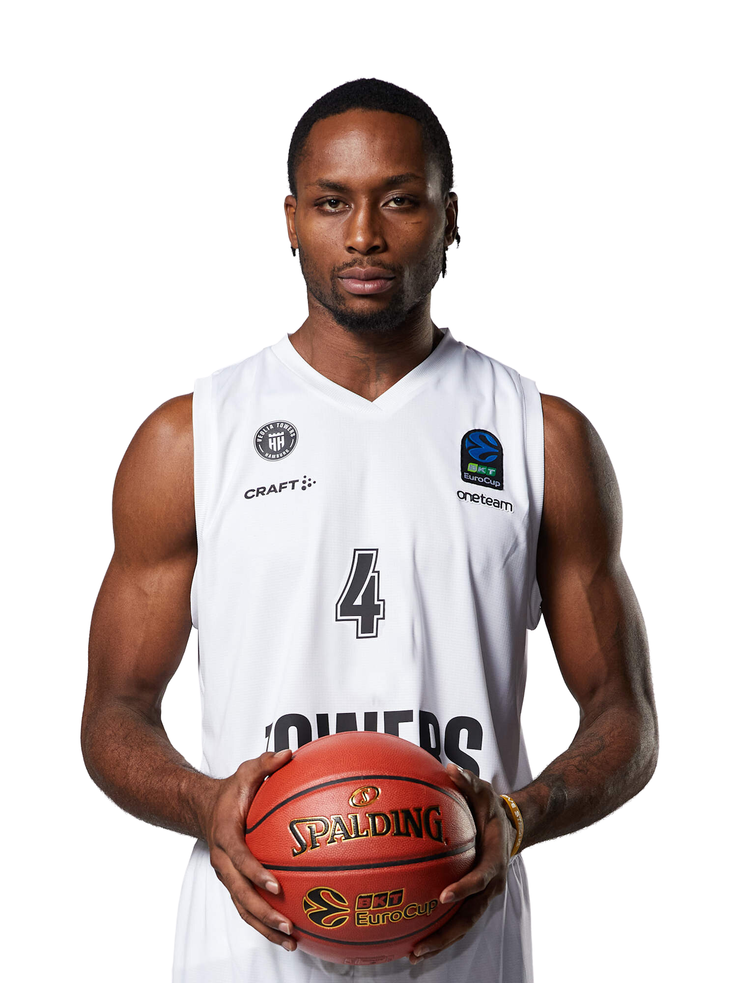 Camron Reece