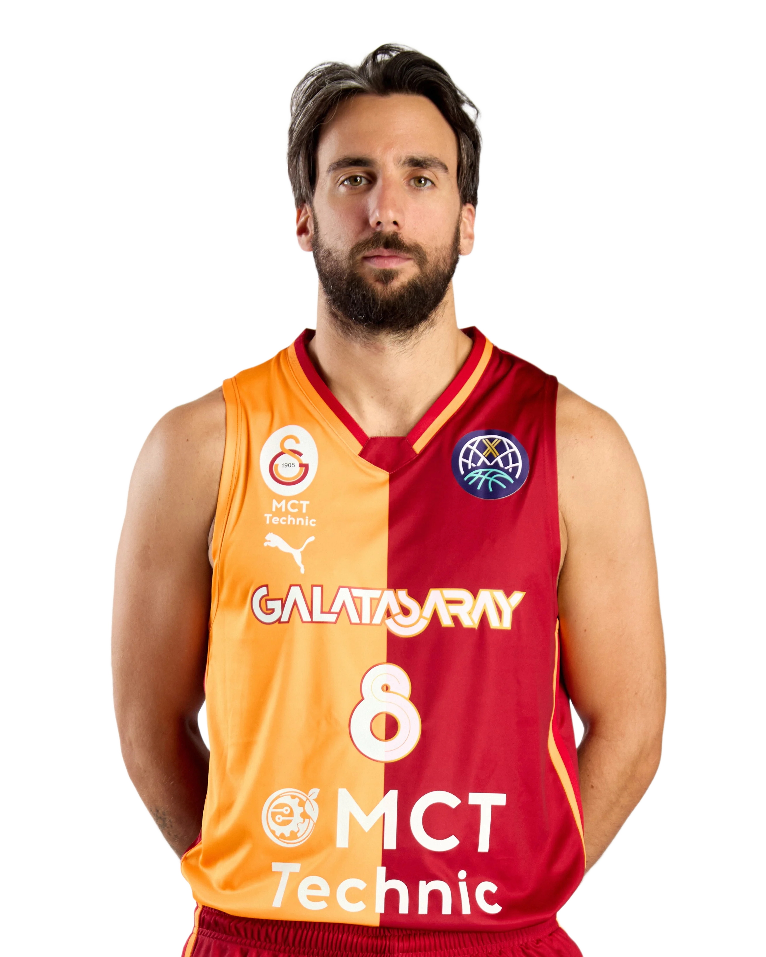 Can Korkmaz