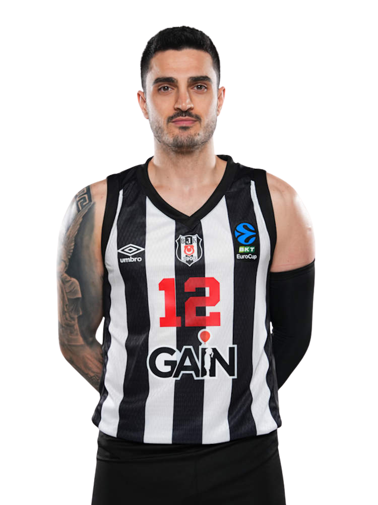 Canberk 12