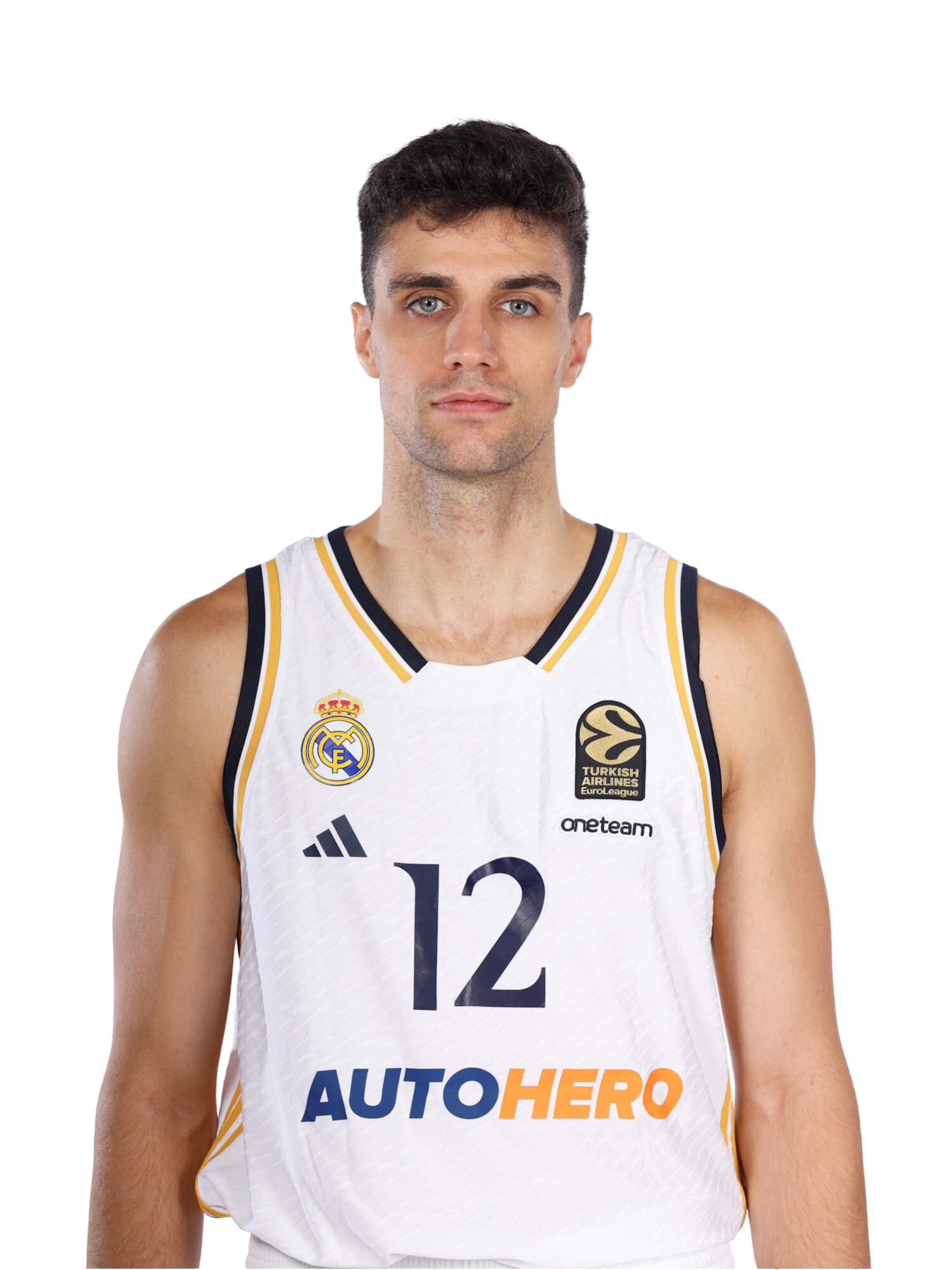 Carlos Alocen