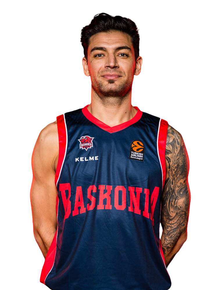 Carlos Delfino