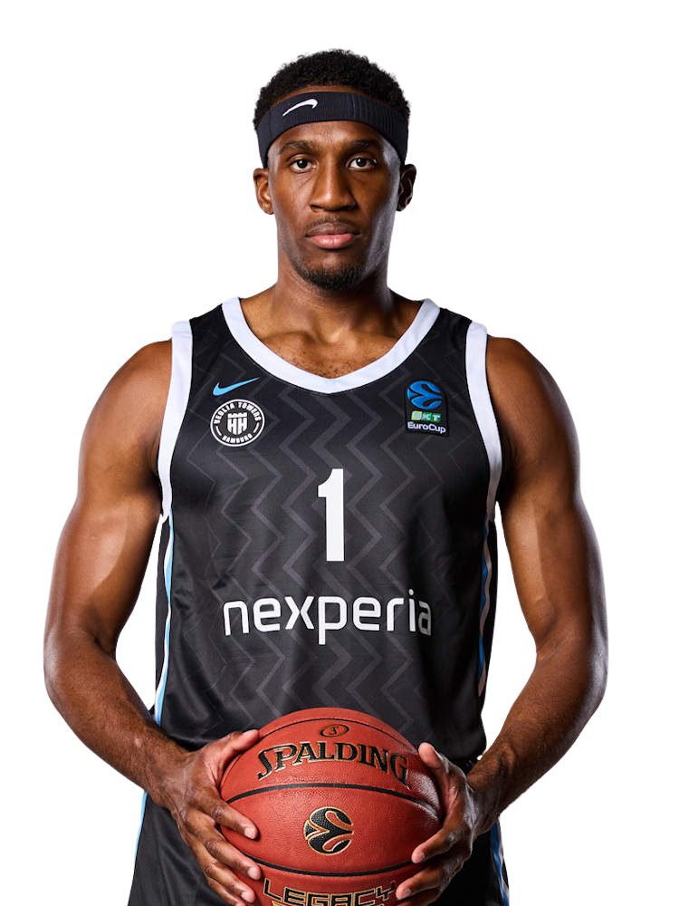 Carlos Stewart