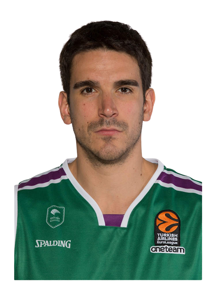 Carlos Suárez