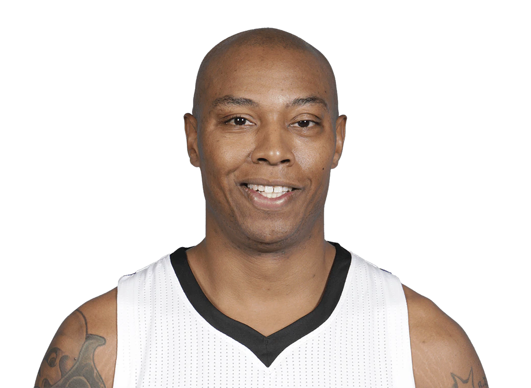 Caron Butler