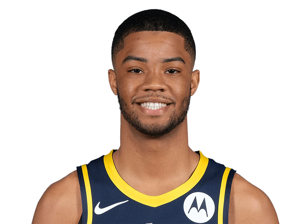 Cassius Stanley