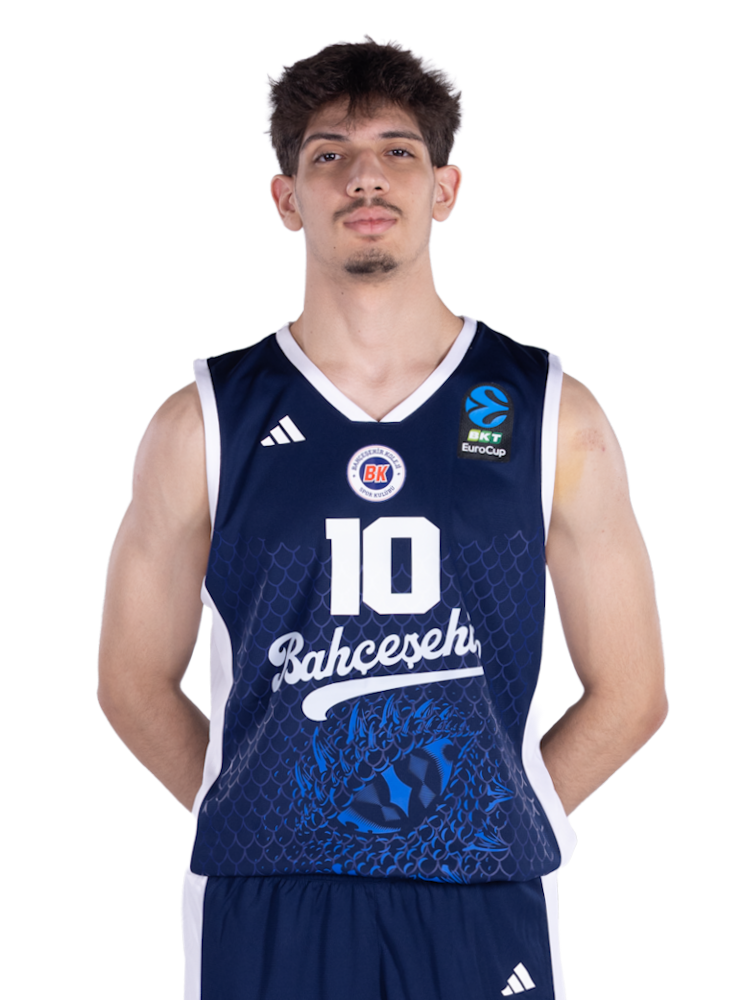 Cengiz Coskun
