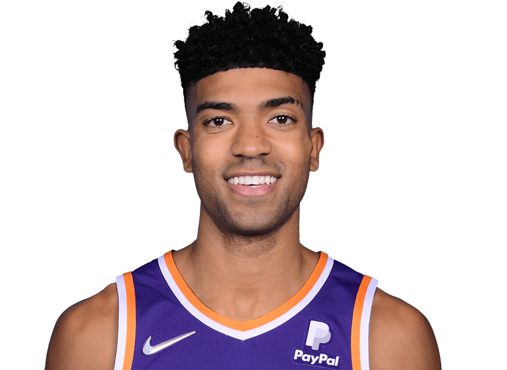 Chandler Hutchison