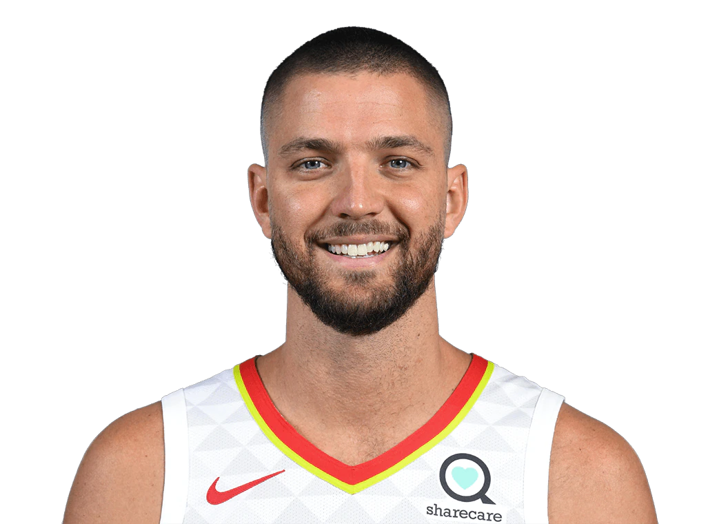 Chandler Parsons