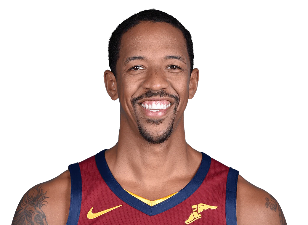 Channing Frye