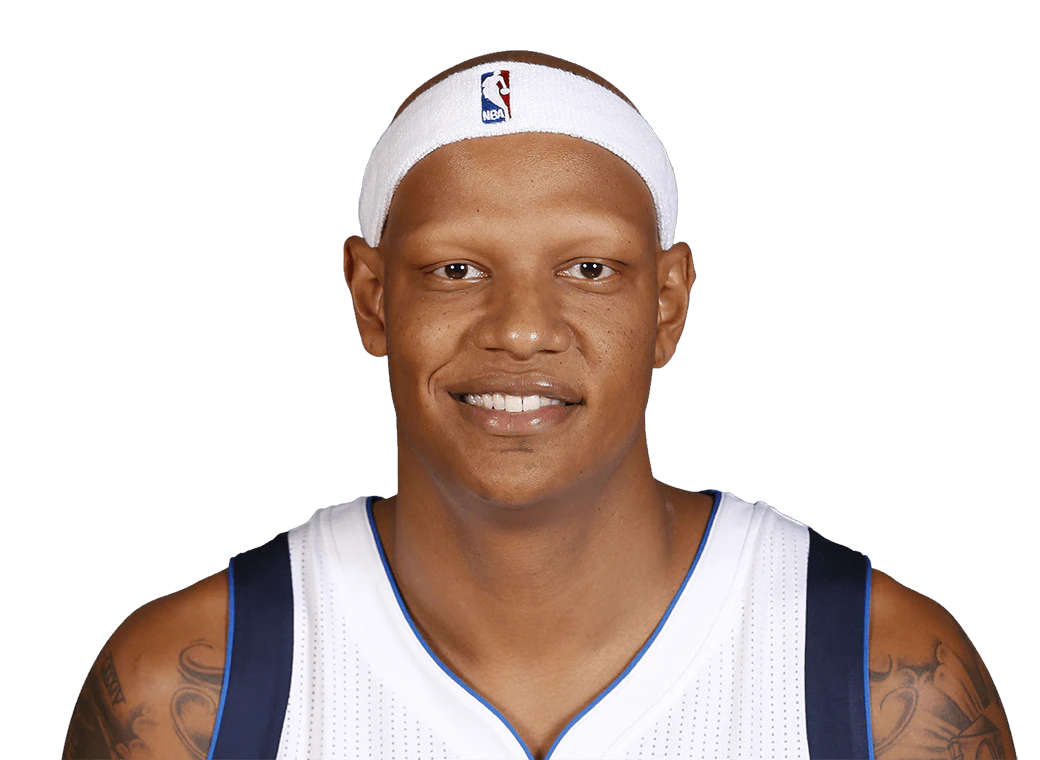 Charlie Villanueva