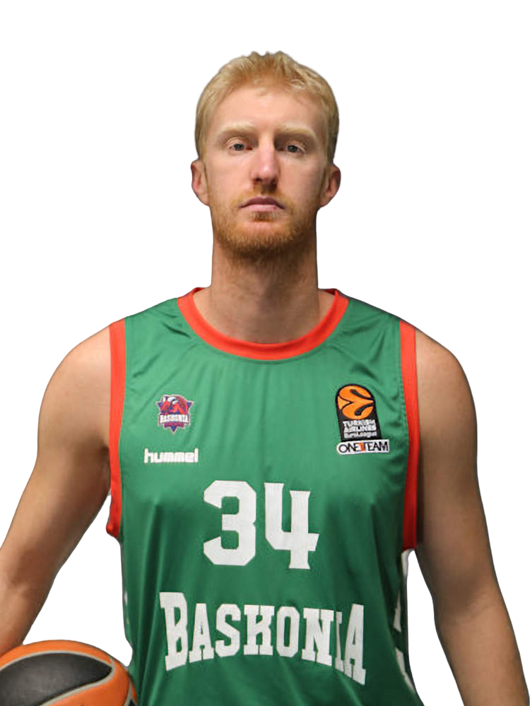 Chase Budinger