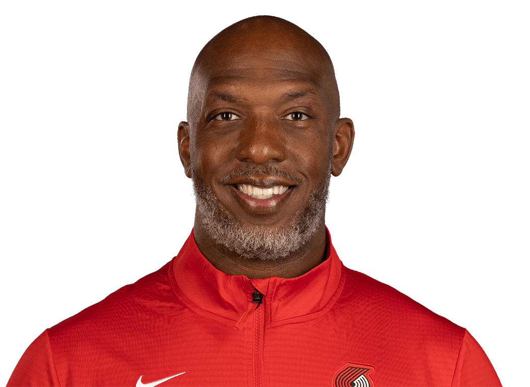 Chauncey Billups