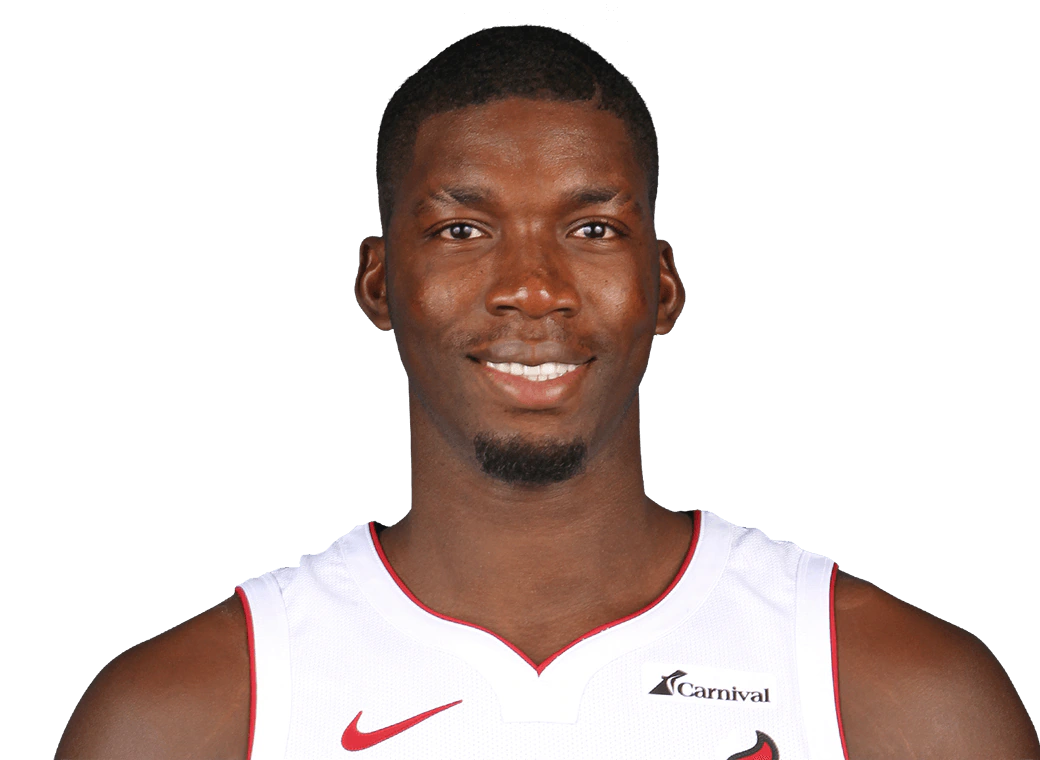 Cheick Diallo