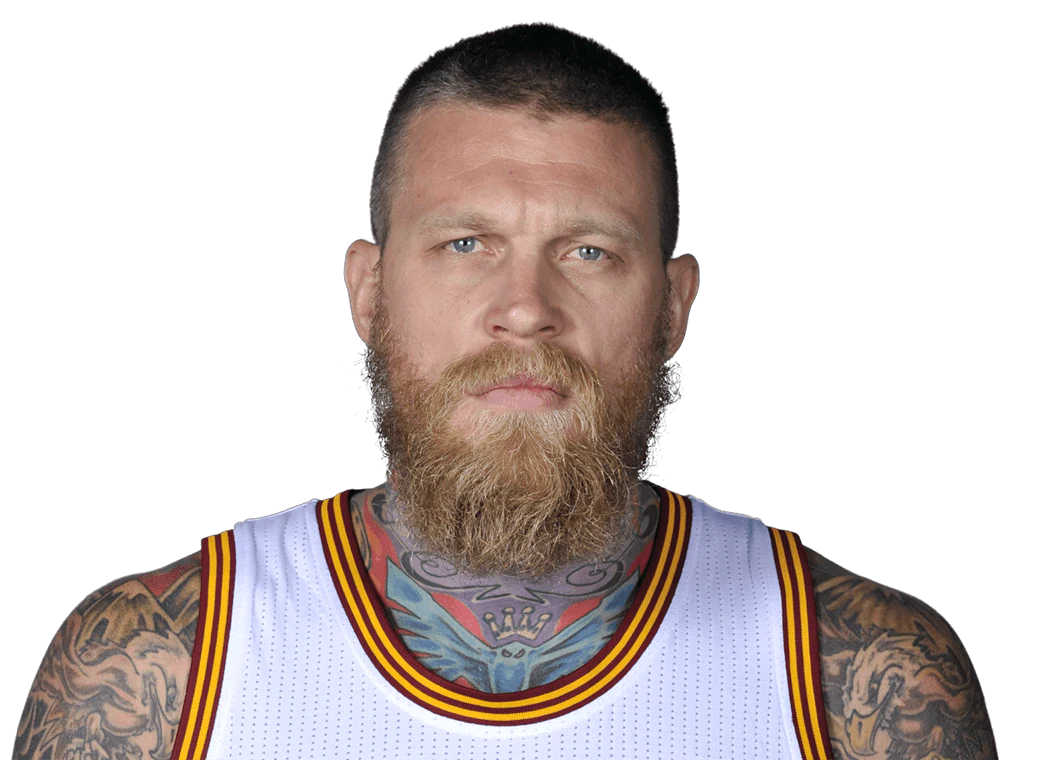 Chris Andersen