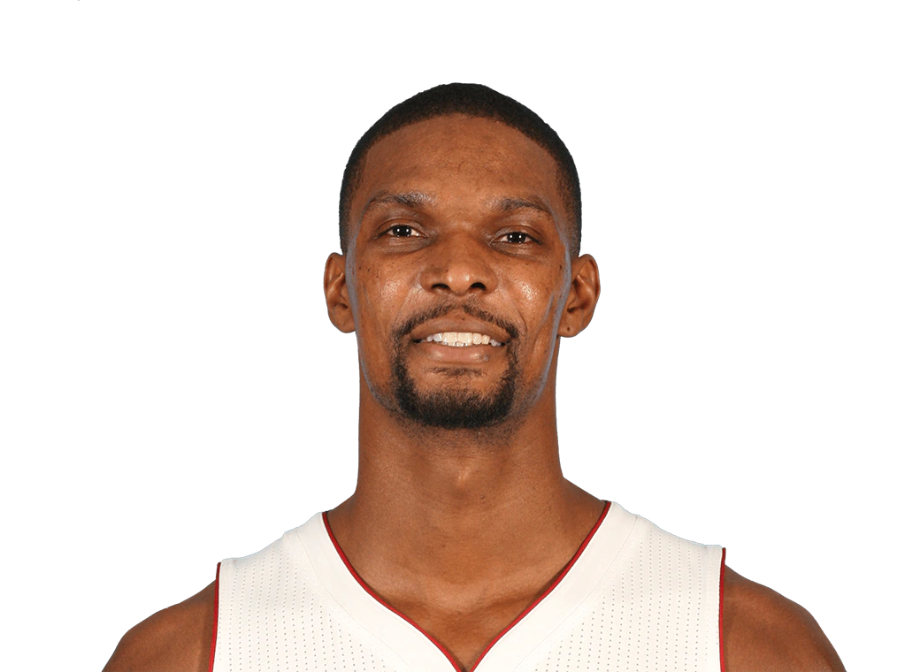 Chris Bosh