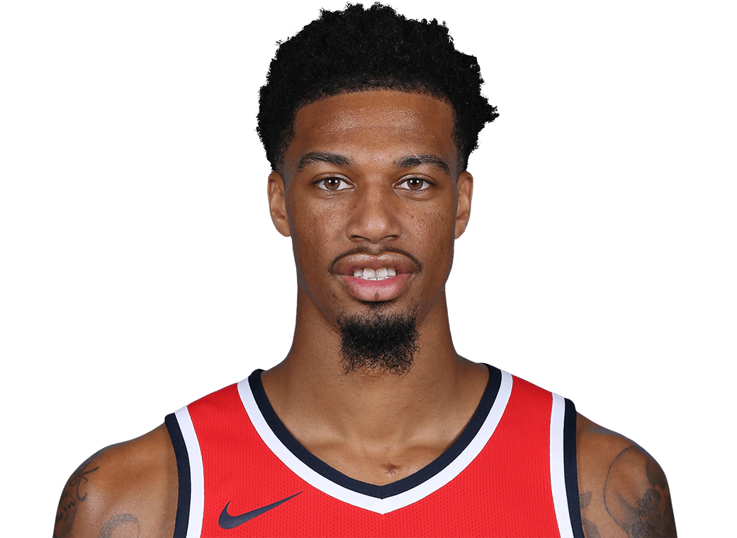 Chris McCullough