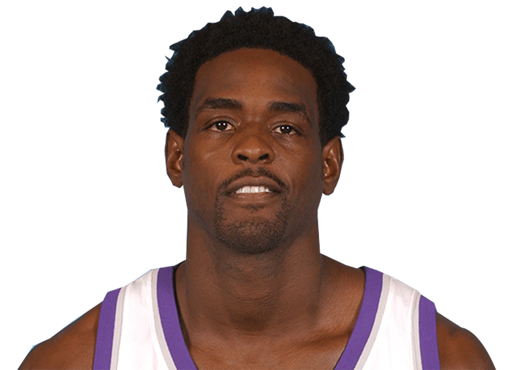 Chris Webber