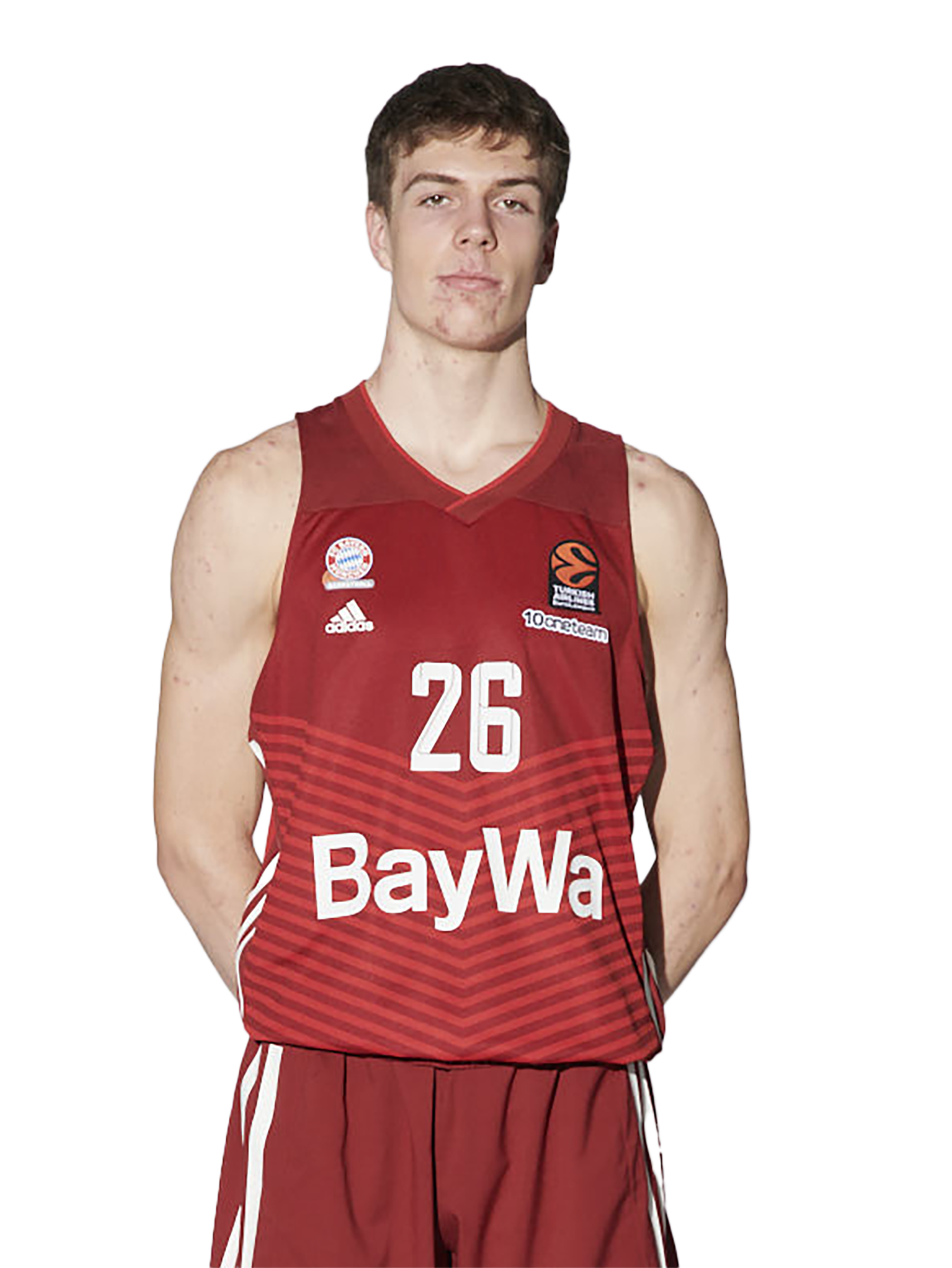 Christian Skladanowski