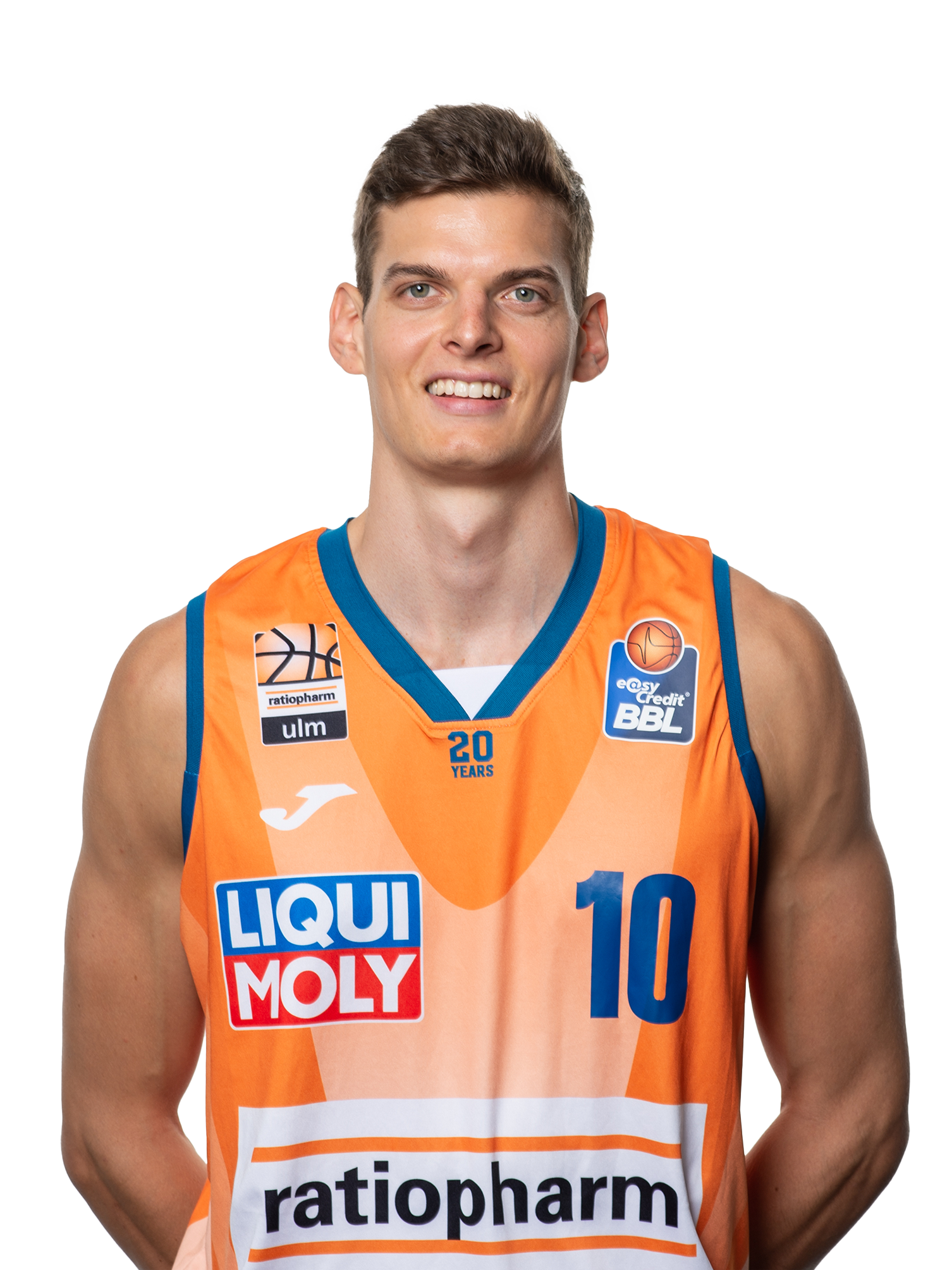 Christoph Philipps