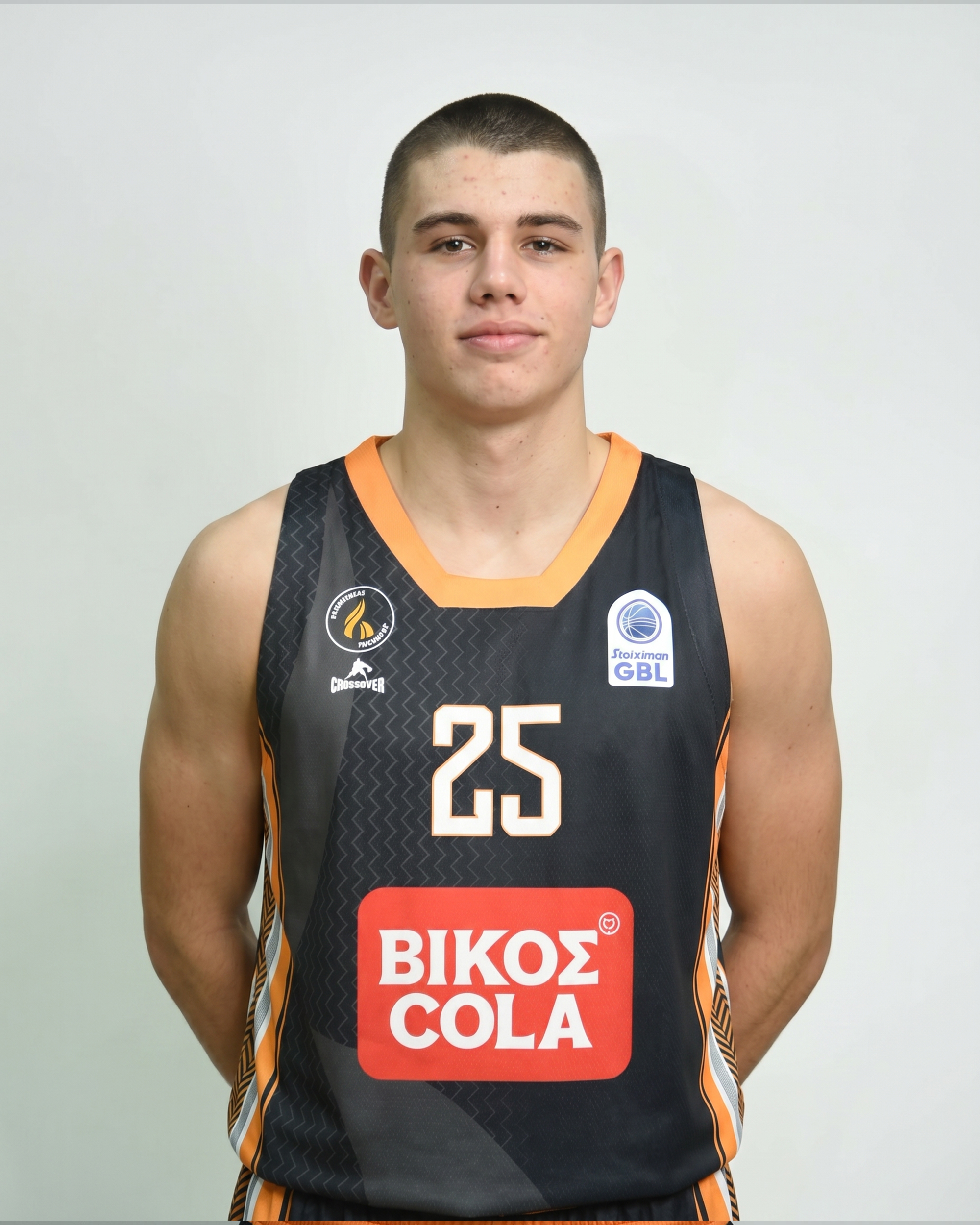 Christos Tsipas