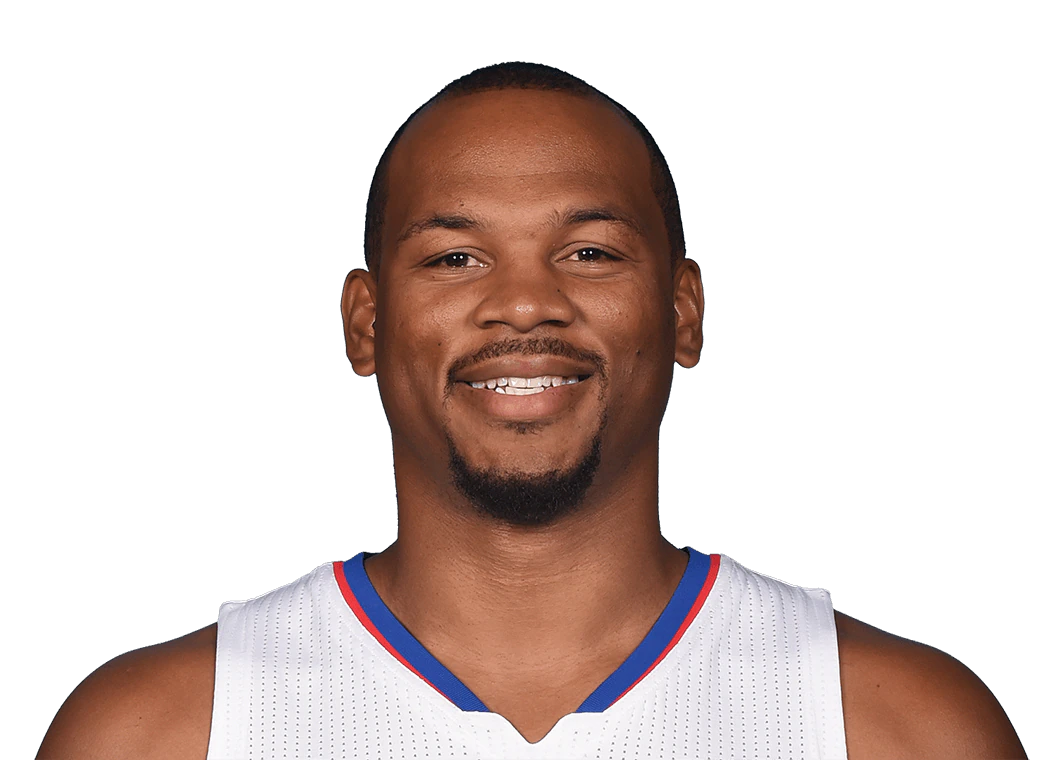 Chuck Hayes