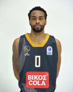 Claudel Harris