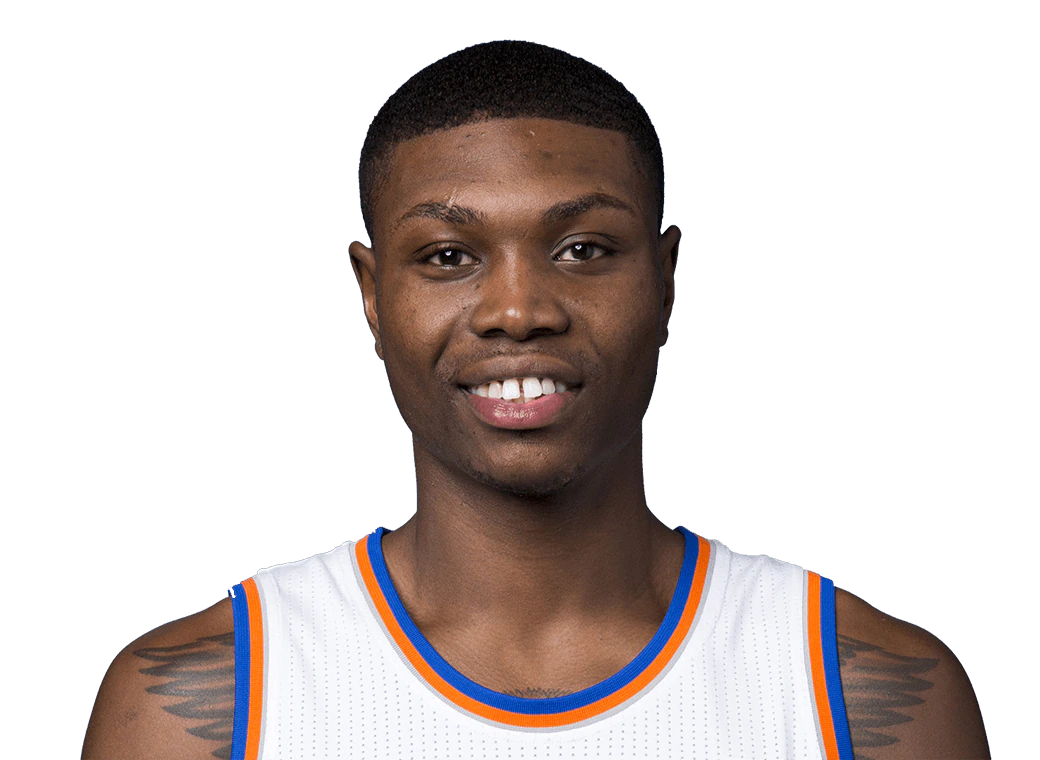 Cleanthony Early