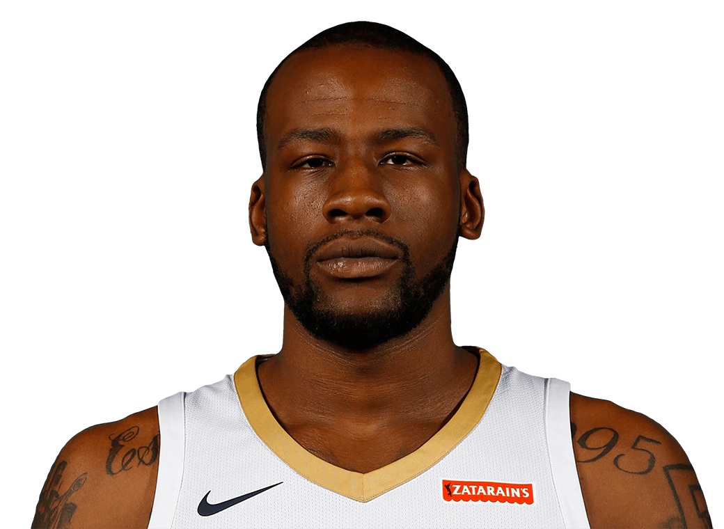 Cliff Alexander