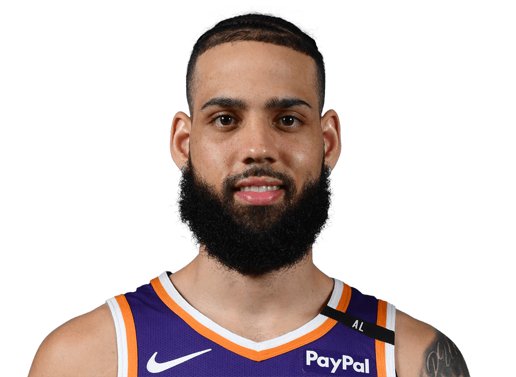 Cody Martin