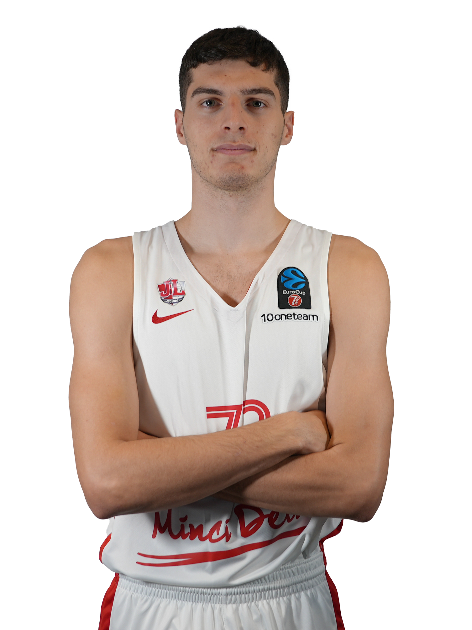 Corentin Falcoz